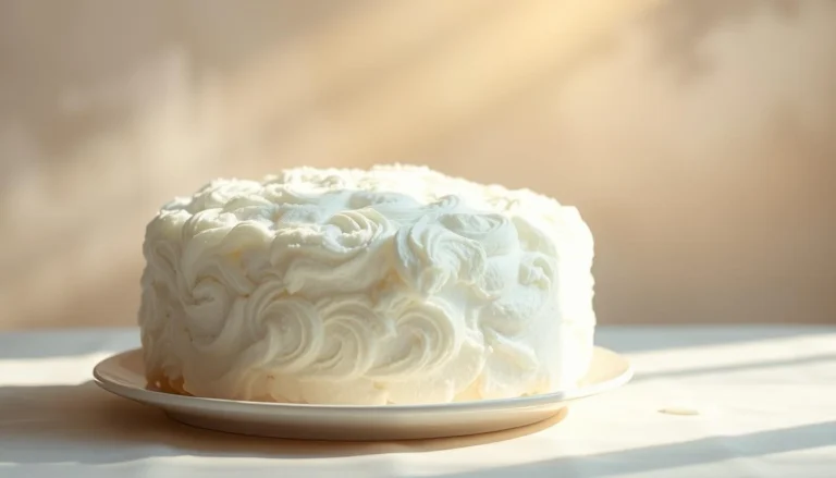 cloud cake recipe