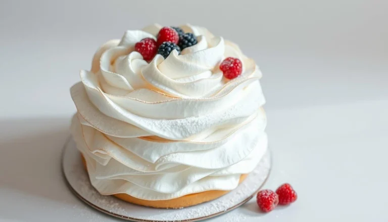 martha stewart cakes