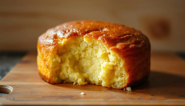 hoe cake
