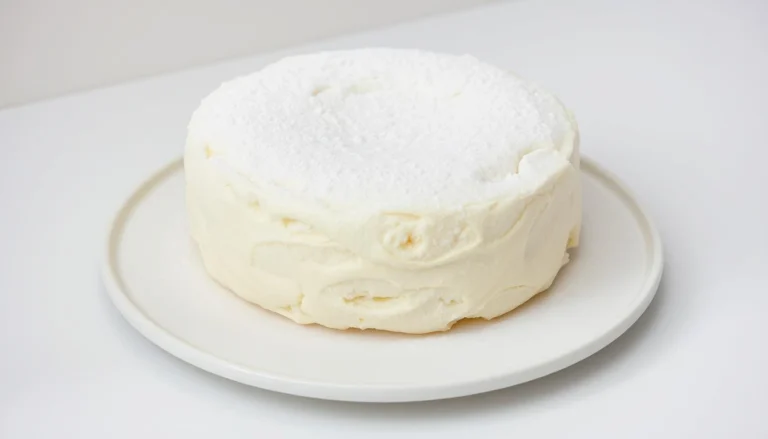 cloud cake