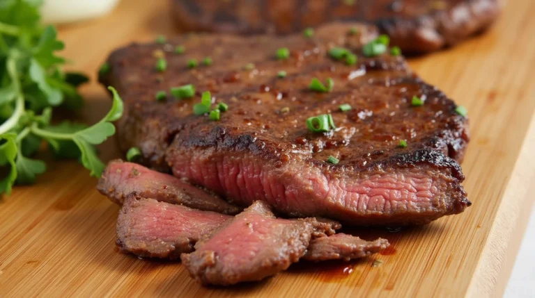 copycat chipotle steak